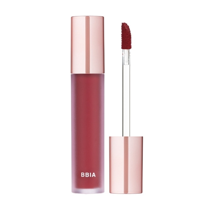 BBIA LAST霧面啞光持久唇釉 (新版) #V03 5g