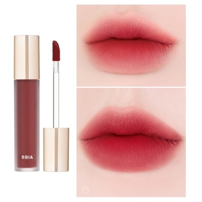 BBIA - BBIA LAST霧面啞光持久唇釉 (新版) #V15 5g