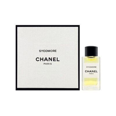 CHANEL CHANEL香奈兒 精品香水系列 4ml #SYCOMORE 梧桐影木