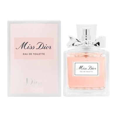 DIOR Dior迪奧 Miss Dior 淡香水 EDT 50ml