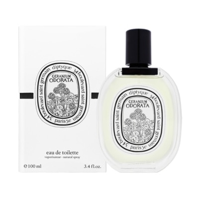 Diptyque Diptyque 天竺葵之水淡香水 100ml