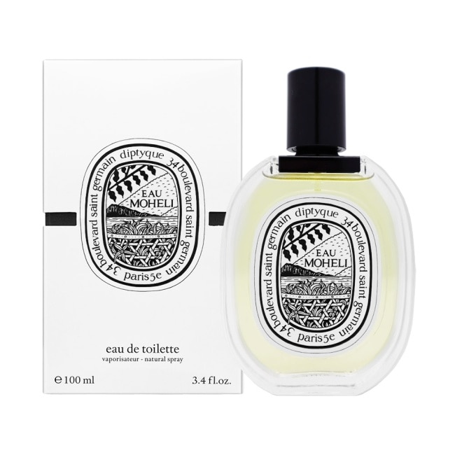 Diptyque 依蘭之水淡香水 100ml