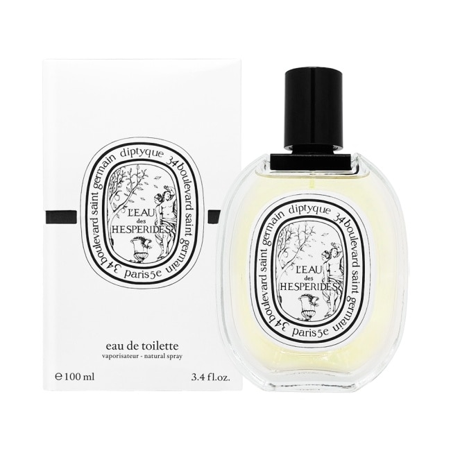 Diptyque 海絲佩拉蒂淡香水 100ml