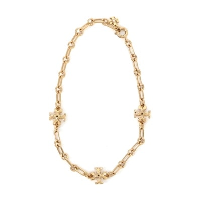 TORYBURCH TORY BURCH ROXANNE鍊條手鍊-金84969-720