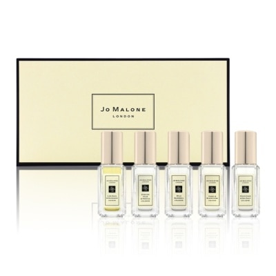 JOMALONE Jo Malone 經典香水禮盒 9ml*5