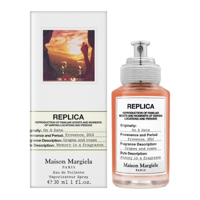 Maison Margiela Maison Margiela 微醺之後淡香水 30ml