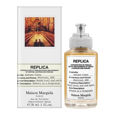 Maison Margiela Maison Margiela 梧葉秋聲淡香水 30ml