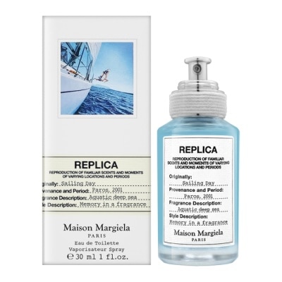 Maison Margiela Maison Margiela 航行物語淡香水 30ml