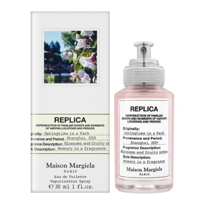 Maison Margiela Maison Margiela 春日公園淡香水 30ml