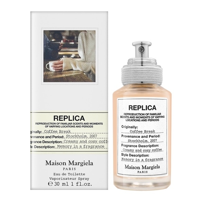 Maison Margiela 咖啡小憩淡香水 30ml