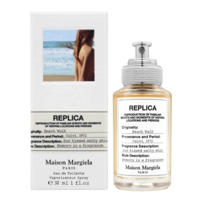 Maison Margiela Maison Margiela 沙灘漫步淡香水 30ml