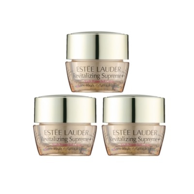 ESTEE LAUDER 雅詩蘭黛 【ESTEE LAUDER 雅詩蘭黛】年輕無敵膠原霜15ml*3 公司貨