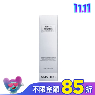 skintific SKINTIFIC潔顏蜜80ml