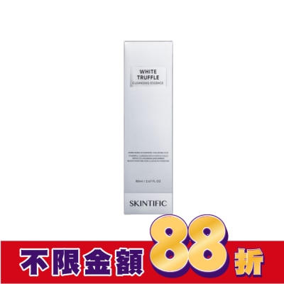 skintific SKINTIFIC潔顏蜜80ml