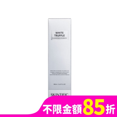 SKINTIFIC SKINTIFIC潔顏蜜80ml
