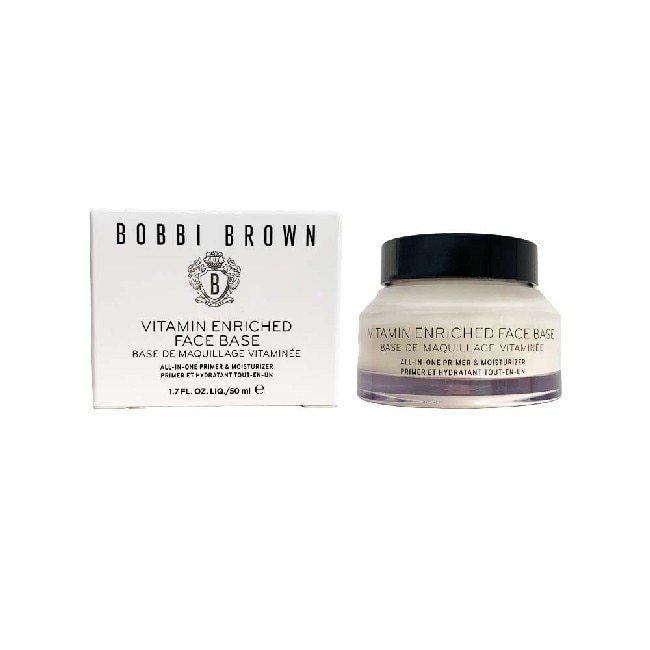BOBBI BROWN 維他命完美乳霜50ml (國際航空版)
