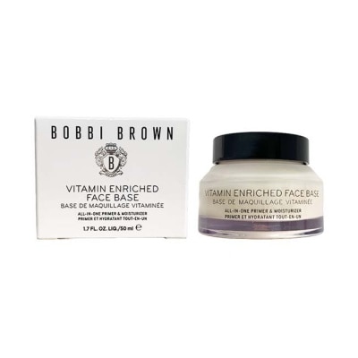 BOBBI BROWN BOBBI BROWN 維他命完美乳霜50ml (國際航空版)