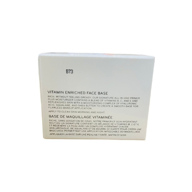 BOBBI BROWN 維他命完美乳霜50ml (國際航空版)