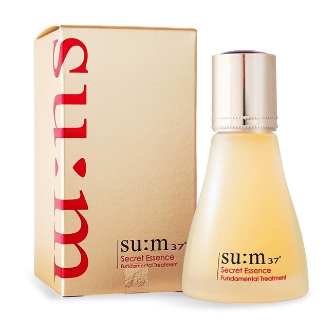 su:m37° 甦秘 青春奇蹟活酵肌秘露EX旅行瓶(30ml)