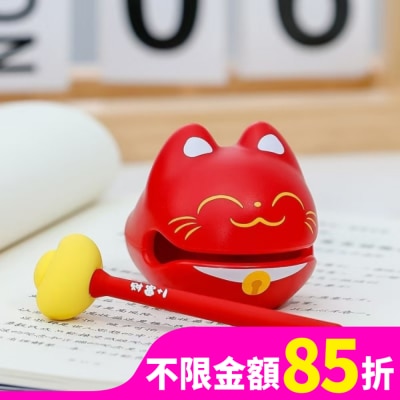Miine Miine 療癒系小木魚【款式隨機出貨】