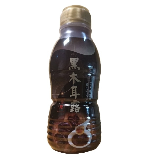 美的事黑糖黑木耳露350ml