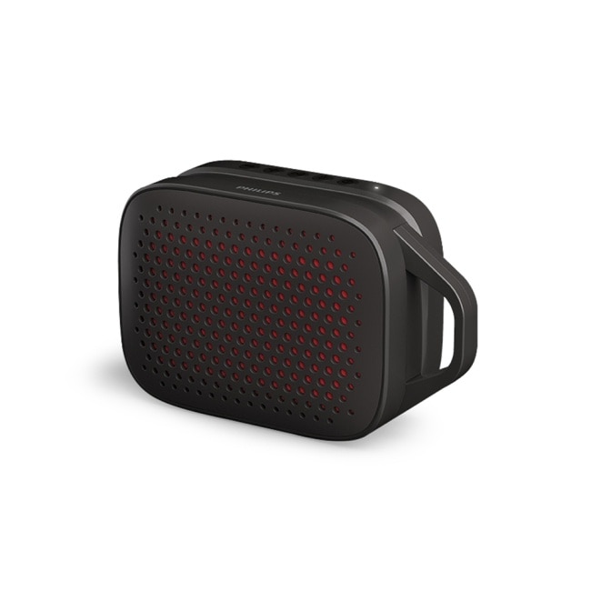 PHILIPS 長續航TWS串聯無線藍牙5.3喇叭-TAS1209