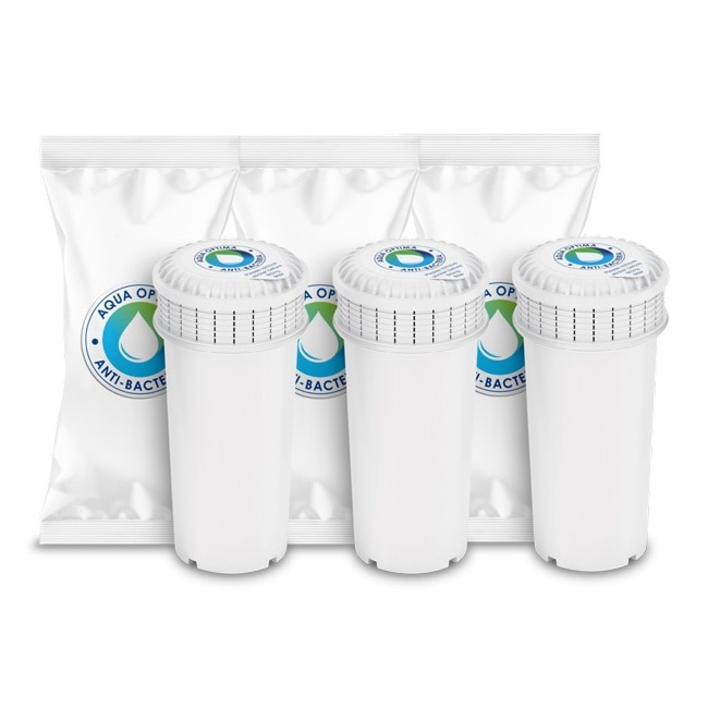 anti-bacteria(適用奇美飲水機WB-30MRW2)除菌直飲濾心(3入/盒) ABS333