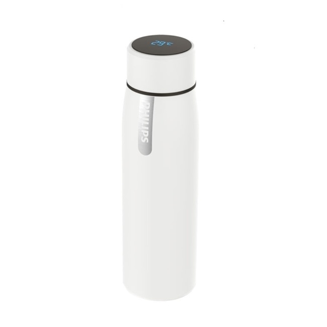 Philips飛利浦智能溫控顯示保溫杯AWP2781PW image