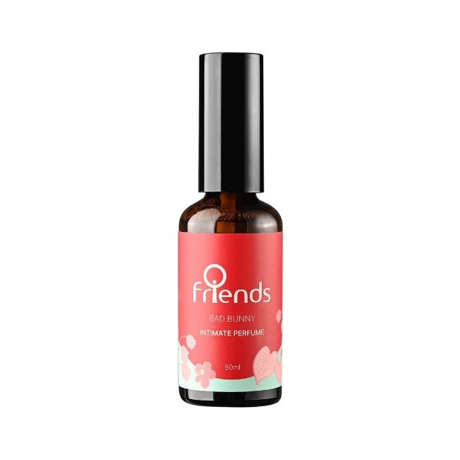 Friends Beauty友好美研室-桃樂絲仙境 私密專屬香氛-居家瓶50ml