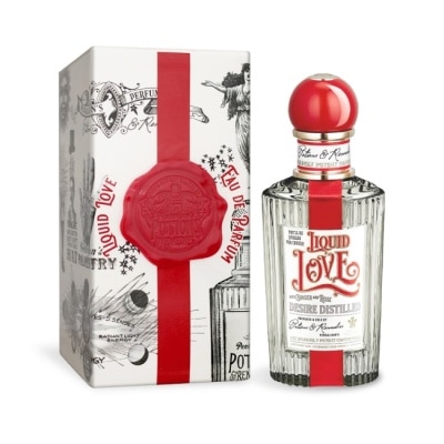 PENHALIGONS PENHALIGON’S 潘海利根 愛情魔藥淡香精(100ml) EDP-航空版