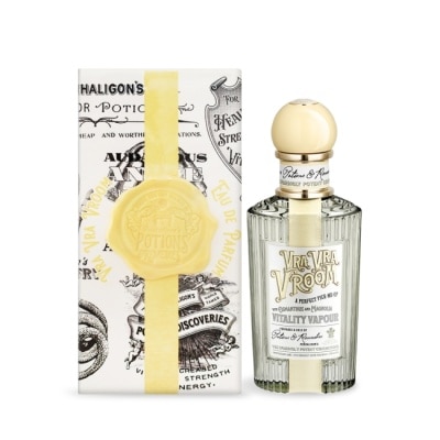 PENHALIGONS PENHALIGON’S 潘海利根 引擎之聲淡香精(100ml) EDP-國際航空版