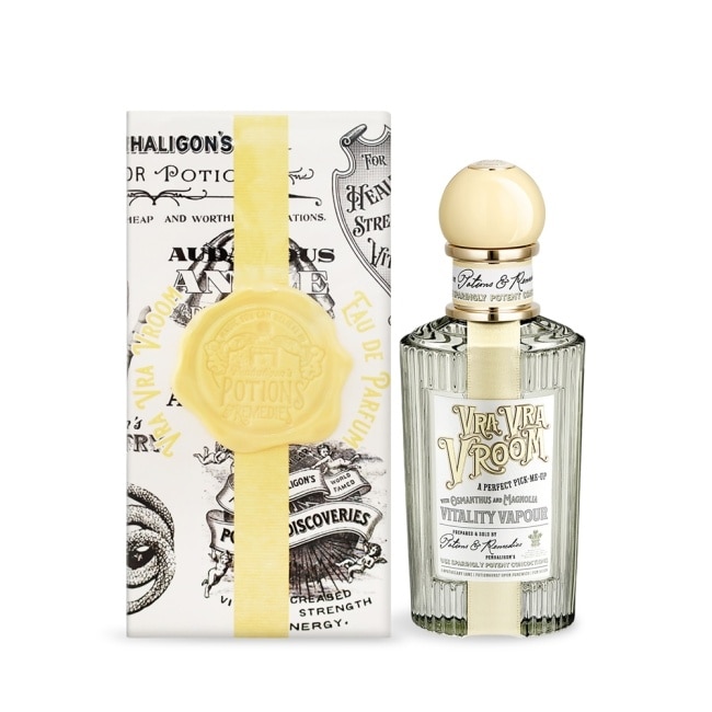 PENHALIGON’S 潘海利根 引擎之聲淡香精(100ml) EDP-航空版