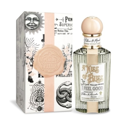 PENHALIGONS PENHALIGON’S 潘海利根 幸福之吻淡香精(100ml) EDP-航空版