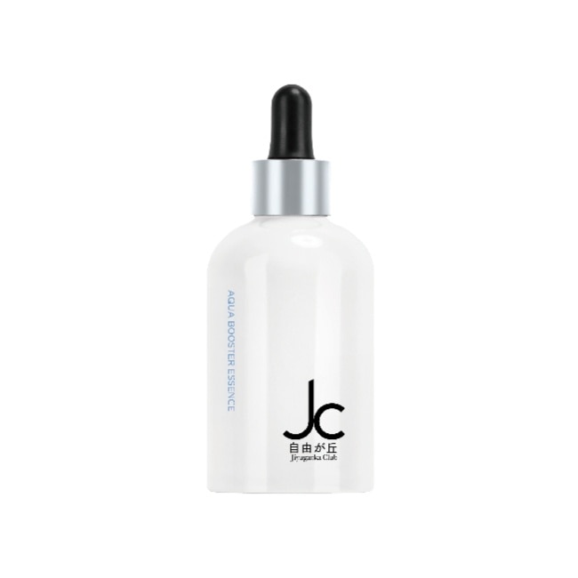 JCprogram 彈潤水光精華液 50ml