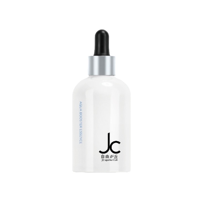 JCprogram 彈潤水光精華液 50ml image