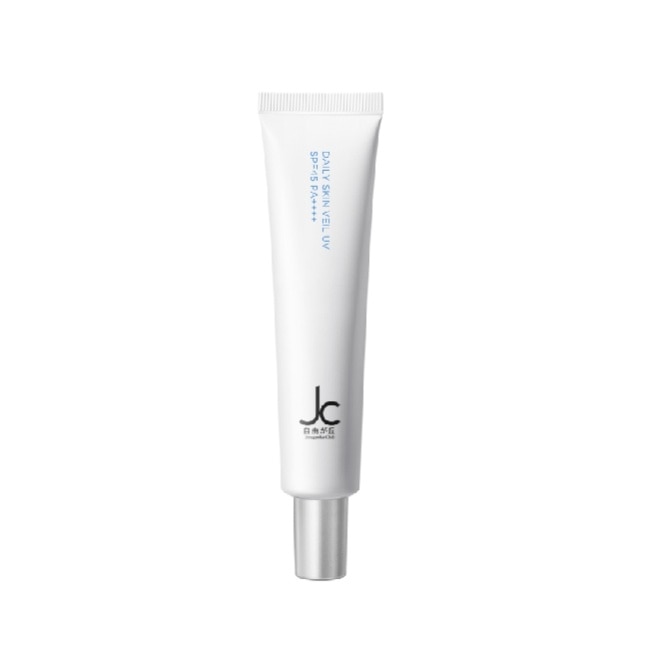 JCprogram 賦活修顏隔離乳 SPF45 PA++++ 30g