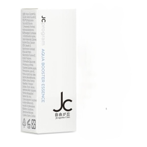 JCprogram 彈潤水光精華液 10ml