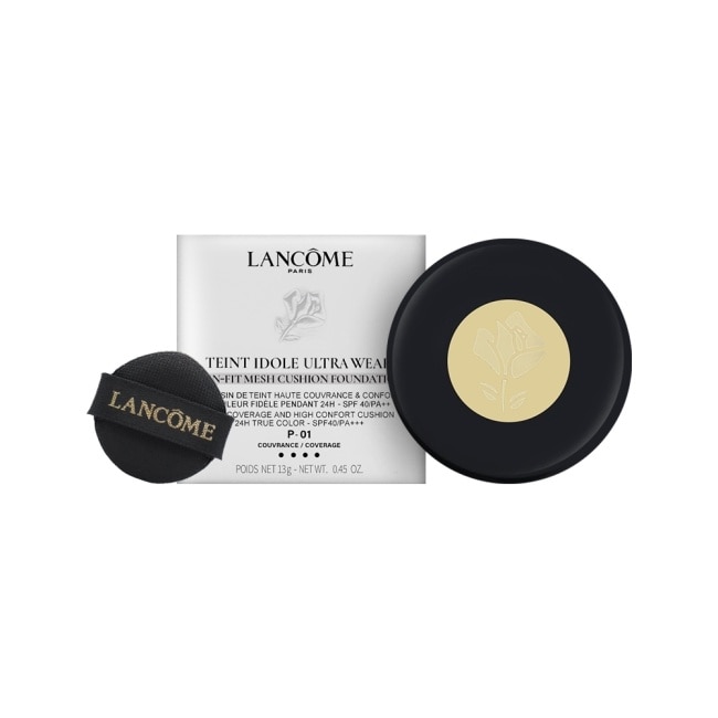 LANCOME蘭蔻 零粉感超持久彈力水粉霜 13g #P-01