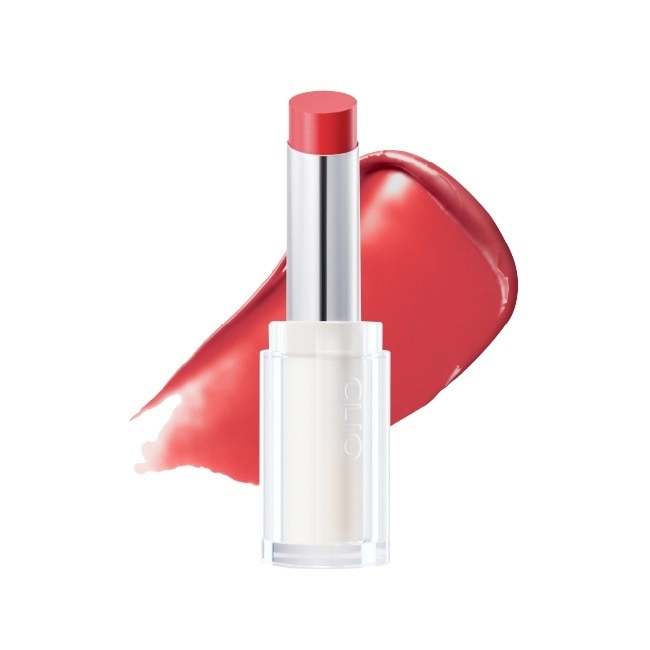 珂莉奧 晶透緞光水唇膏 04蜜光蘋香 3.2g