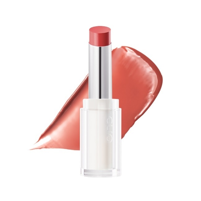 珂莉奧 晶透緞光水唇膏 06蜜香無花果 3.2g