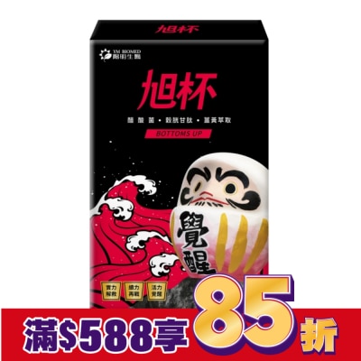 INTHEFAMILY 陽明生醫旭杯膠囊28粒/盒