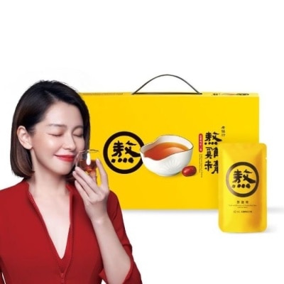 老協珍 老協珍熬雞精 紅棗枸杞口味(42ml*14入)