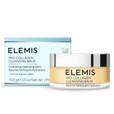 ELEMIS - ELEMIS 海洋膠原精油卸妝膏(100g)-專櫃公司貨