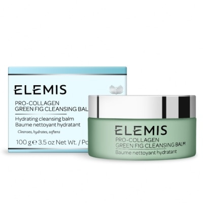 ELEMIS - ELEMIS 海洋膠原精油卸妝膏(無花果限定版)(100g)-專櫃公司貨