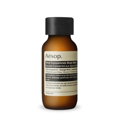 AESOP Aesop 橙香身體乳霜(50ml)-國際航空版