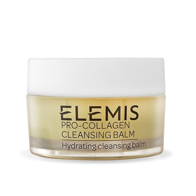 ELEMIS 海洋膠原精油卸妝膏(20g)-專櫃公司貨