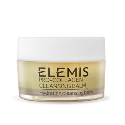 ELEMIS ELEMIS 海洋膠原精油卸妝膏(20g)-專櫃公司貨