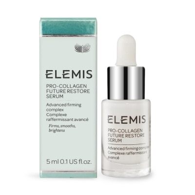 ELEMIS ELEMIS 海洋膠原全能逆時精華(5ml)