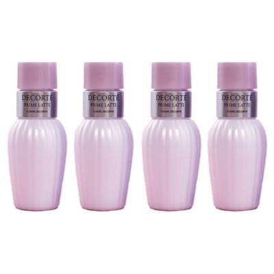 COSMEDECORTE DECORTE 黛珂 酪梨嫩白平衡乳30ml 4入