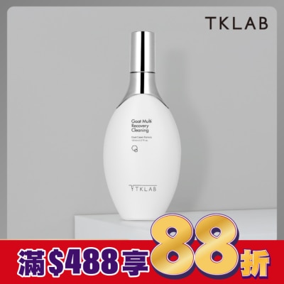 TKLAB TKLAB羊珞素全能潔顏露 150mL